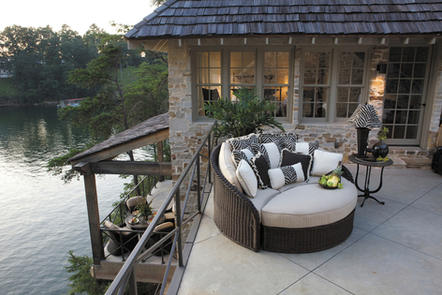 Outdoor Patio Furniture | SunSpot | Cincinnati