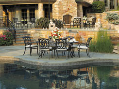 Outdoor Patio Furniture | SunSpot | Cincinnati