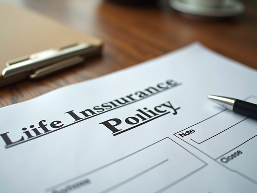 Gestion de Polices: Simplifiez Votre Assurance Vie