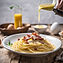 Spaghetti alla carbonara