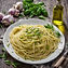 Spaghetti alla Carrettiera