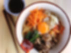 NIKAIDO Bibimbap