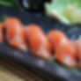 Salmon Belly Sushi
