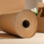 Corrugated Box Raw Paper