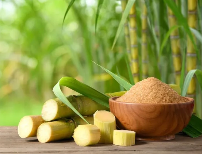 Cane Sugar