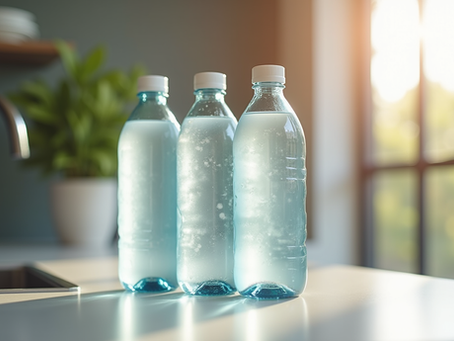 Making Intentional Choices: Sustainable Swaps We Already Use in Our Daily Lives