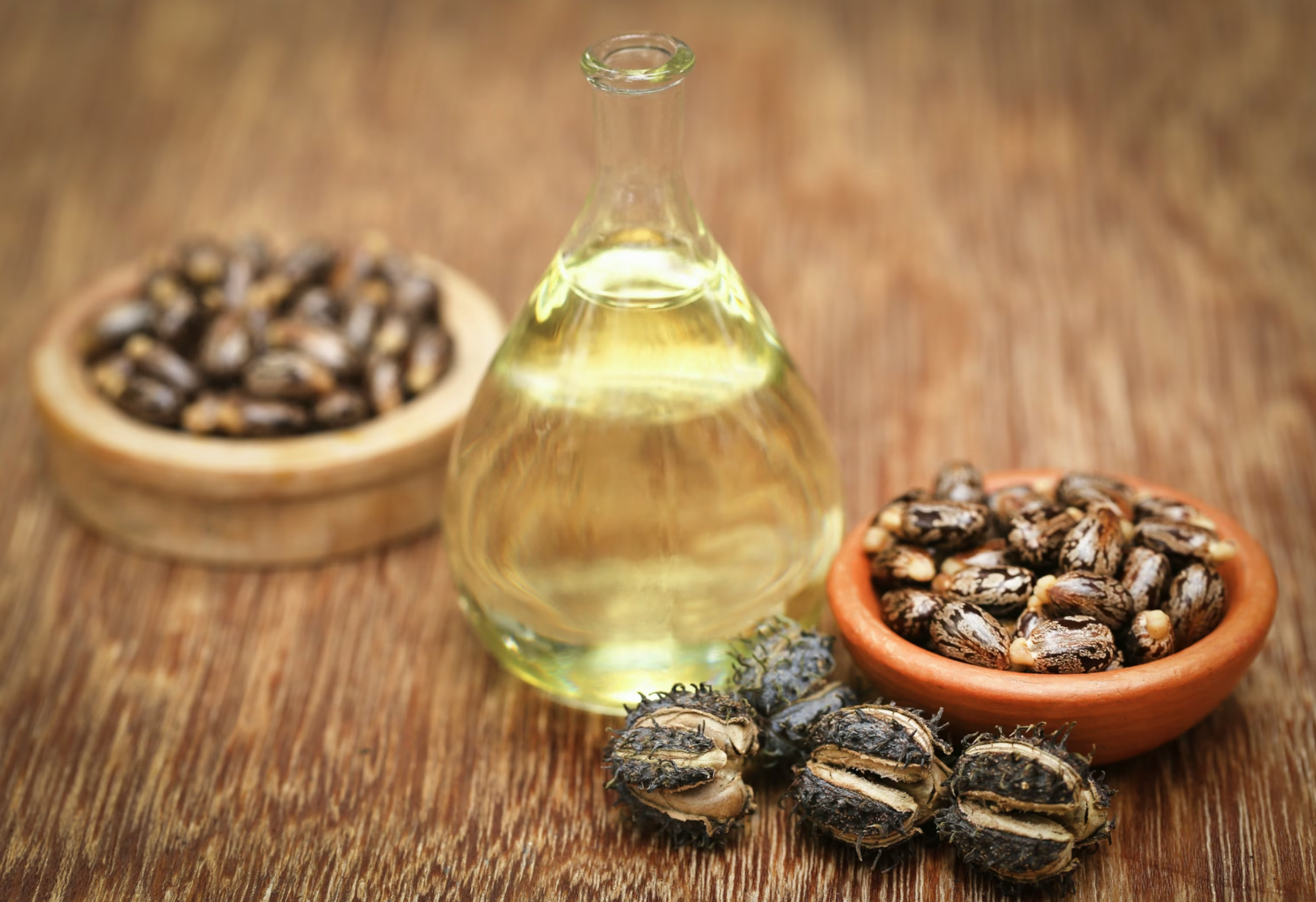 Certified Organic Jojoba Oil
