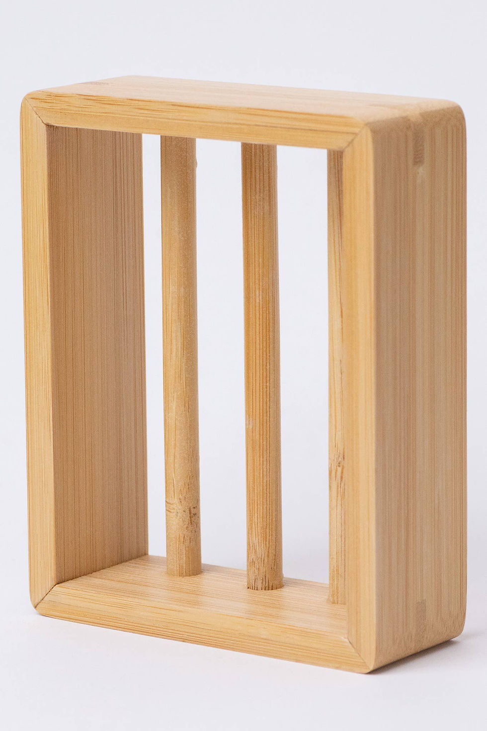 Thumbnail: Bamboo Soap Shelf