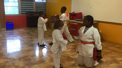 karate prek3