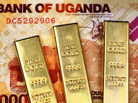 Buy Gold in Africa: Licensed Gold Dealers in Uganda Offering Secure Export and Worldwide Delivery