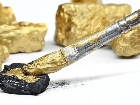How Gold Buyers Get Scammed by Unauthorized Mineral Dealers — And How to Protect Yourself