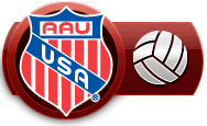 logo-aau-red-volleyball.gif