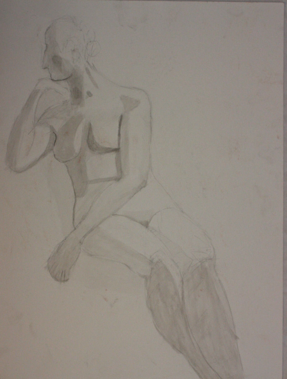 Figure study