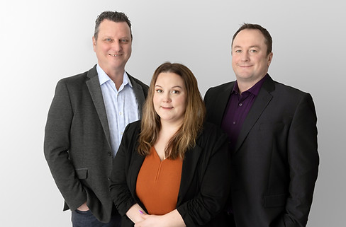 Brott Simard Group Photo.JPG