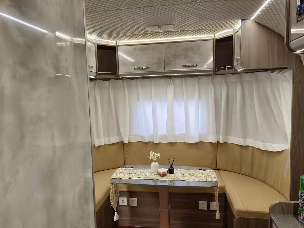 Thumbnail: Sky Top Caravans