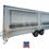 Thumbnail: 6m Food Trailer – Large Mobile Kitchen, Fully Certified for Commercial Use