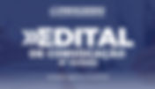Edital de Convocação nº 51/2022