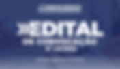 Edital de Convocação nº 49/2022