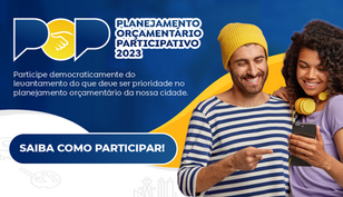 Planejamento Orçamentário Participativo