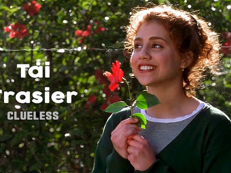 When the Side Character Steals the Show