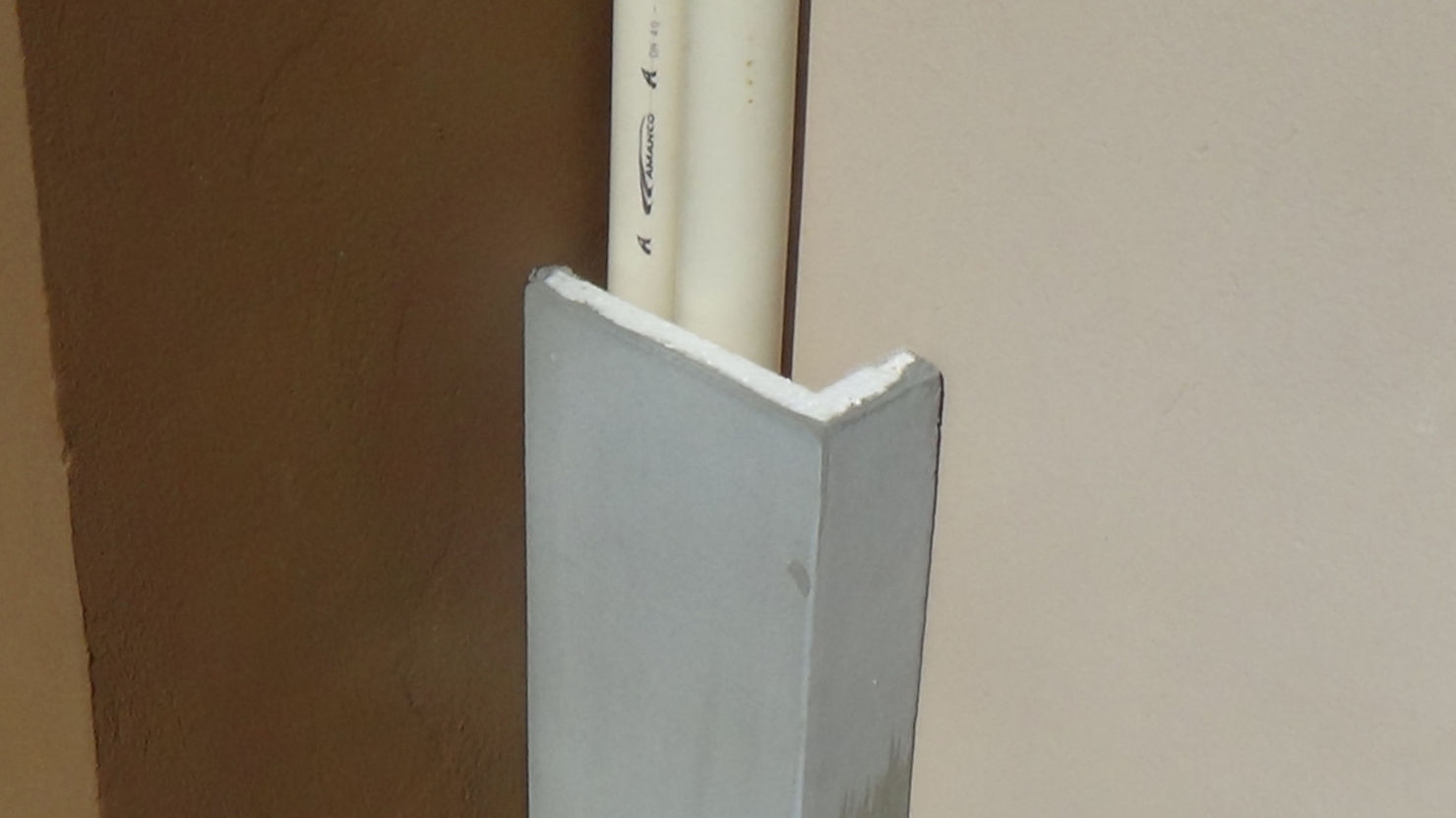 Brickup-Shaft em EPS