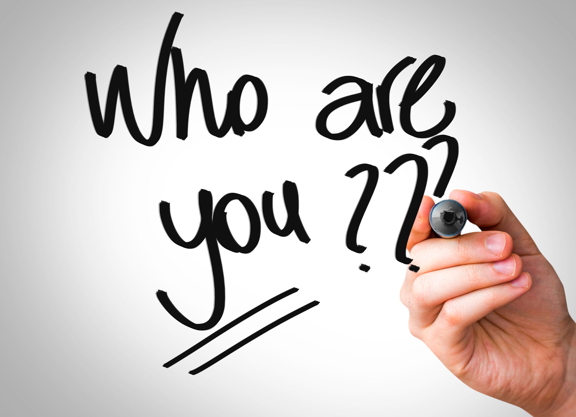 marketing yourself