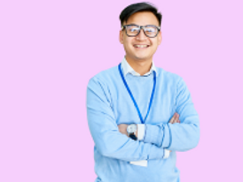 Remote employee onboarding