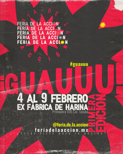Feria de la Acción