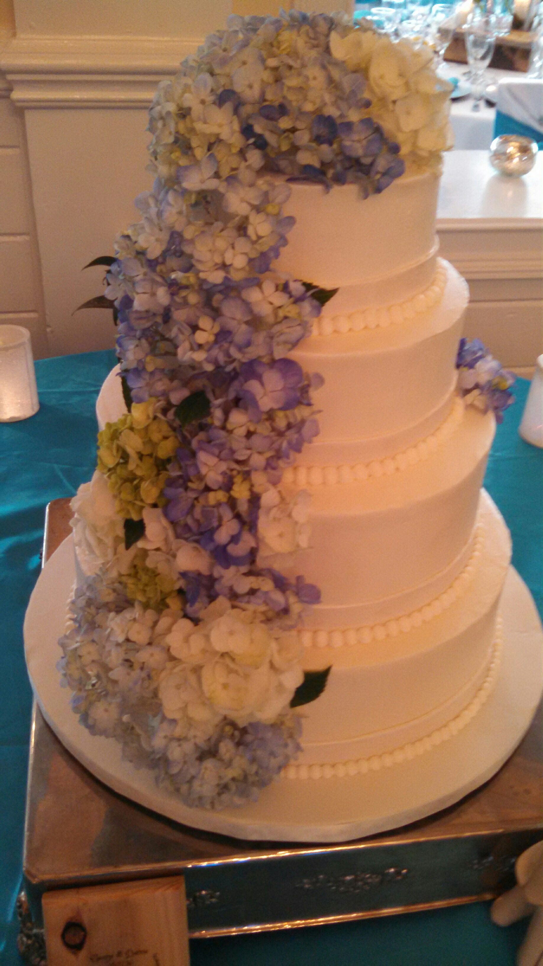 Nothing But Cakes In Myrtle Beach Wedding Cakes