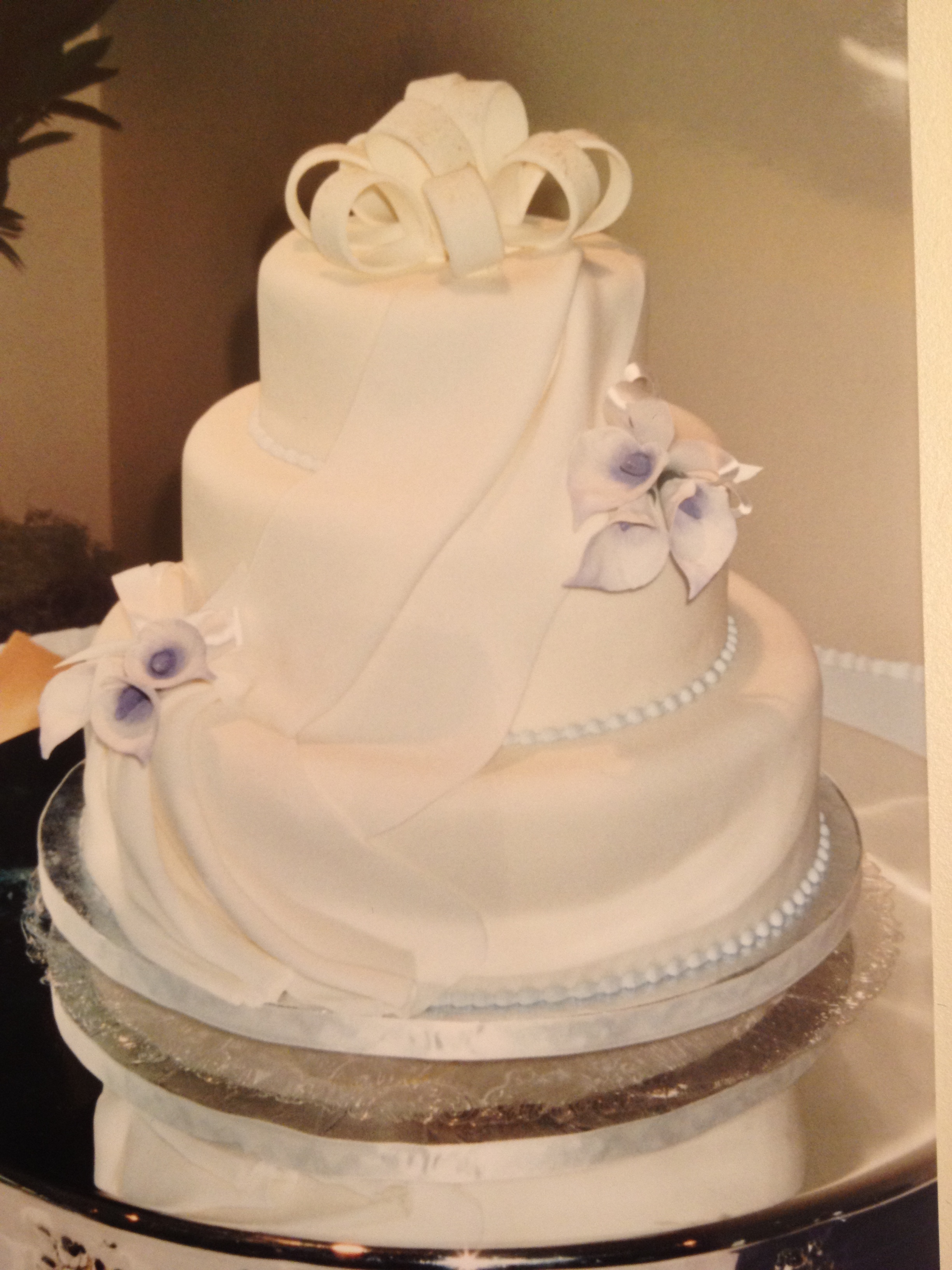 Nothing But Cakes In Myrtle Beach Wedding Cakes