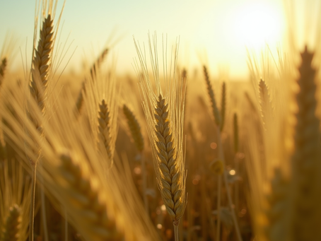 Heritage Farming by Mishpacha Farms: Exploring the Values of Mishpacha Farms