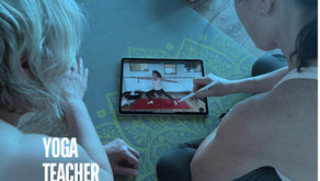Yoga Teacher Training "YTT"