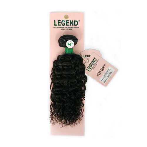 LEGEND - DEEP CURL | Bellatiquehair