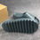 Hình thu nhỏ: Adidas YEEZY Slide 'Slate Marine'