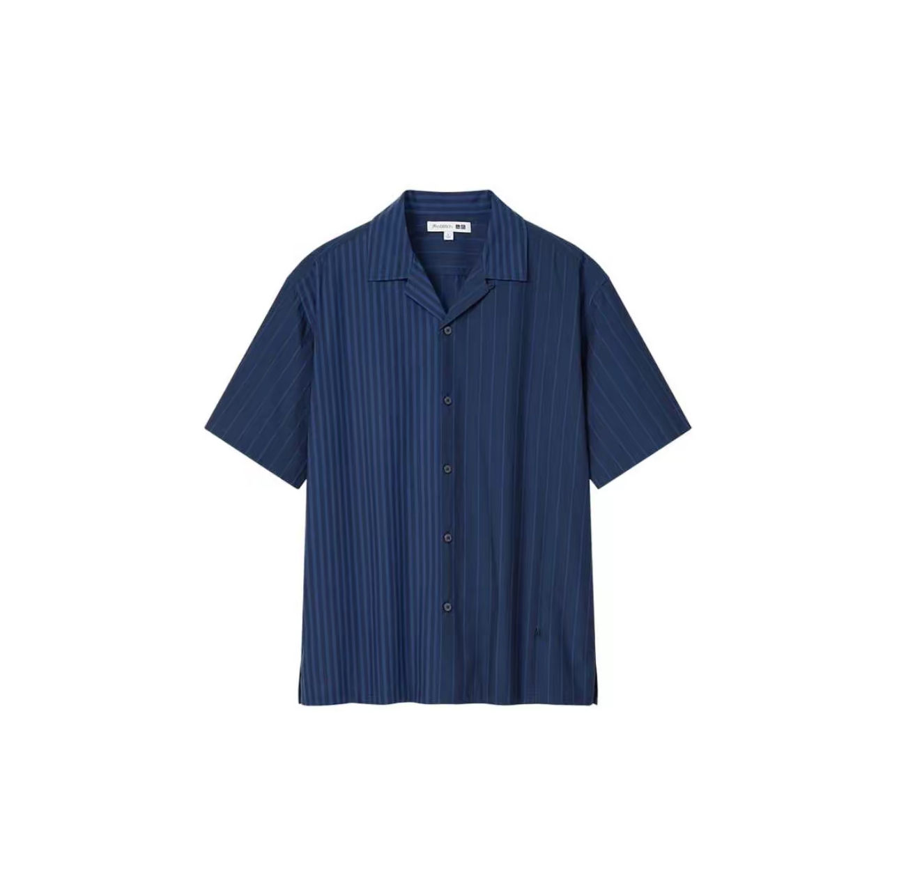 Uniqlo x J.W Anderson shirt