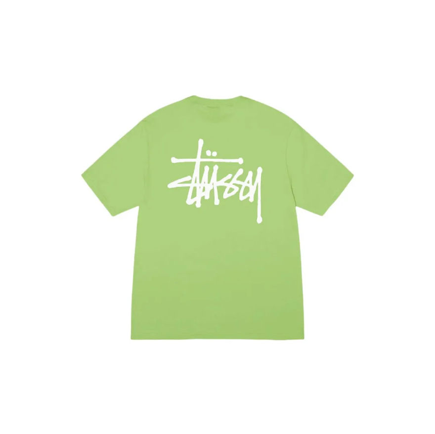 Hình thu nhỏ: Stussy SS23 Basic Stussy Tee