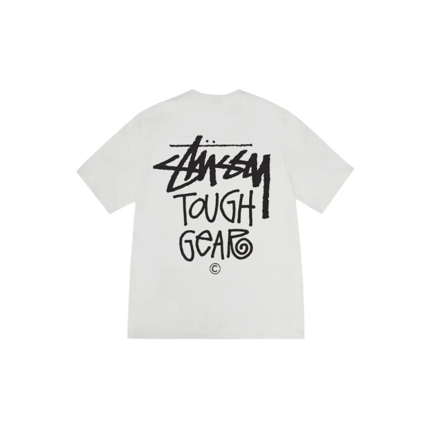 Hình thu nhỏ: Stussy Logo SS24T