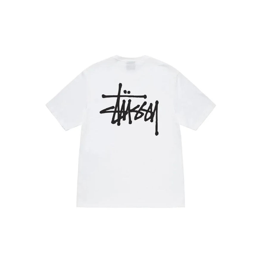 Hình thu nhỏ: Stussy SS23 Basic Stussy Tee