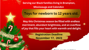 Christmas Gift Program