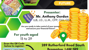 Financial Literacy Workshop