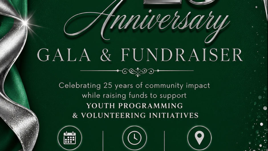 ResQ 25th Anniversary Gala & Fundraiser