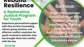 A Restorative Justice Program for Youth