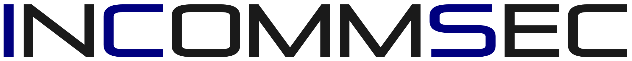 Incommsec