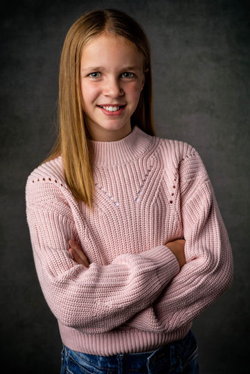 Malia Brunner 