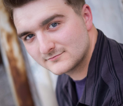 JARED BRANDT HOOVER (Sergeant Judson)