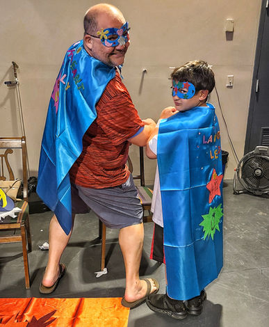 Big Brothers Big Sisters 2023