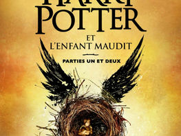 Harry Potter et l'enfant maudit