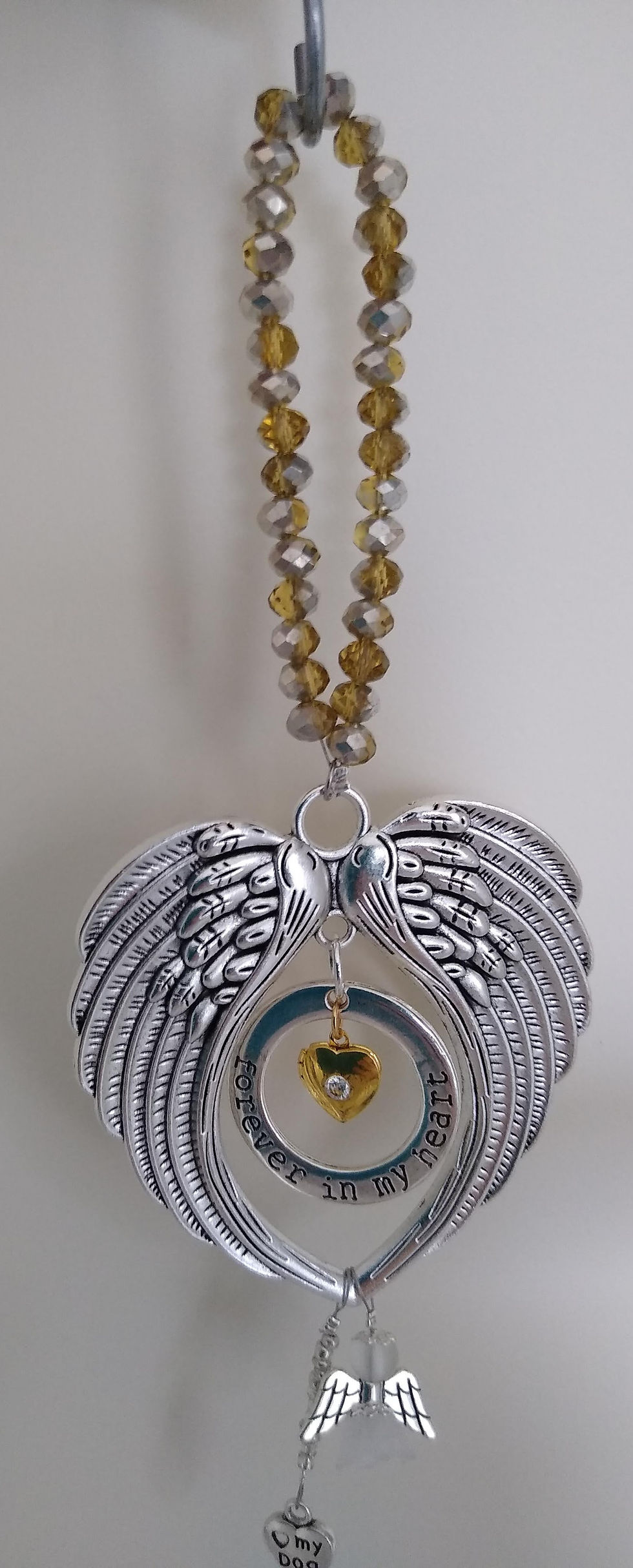 Thumbnail: Memory Angel