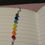 Thumbnail: Tibetan Style Feather Bookmarks