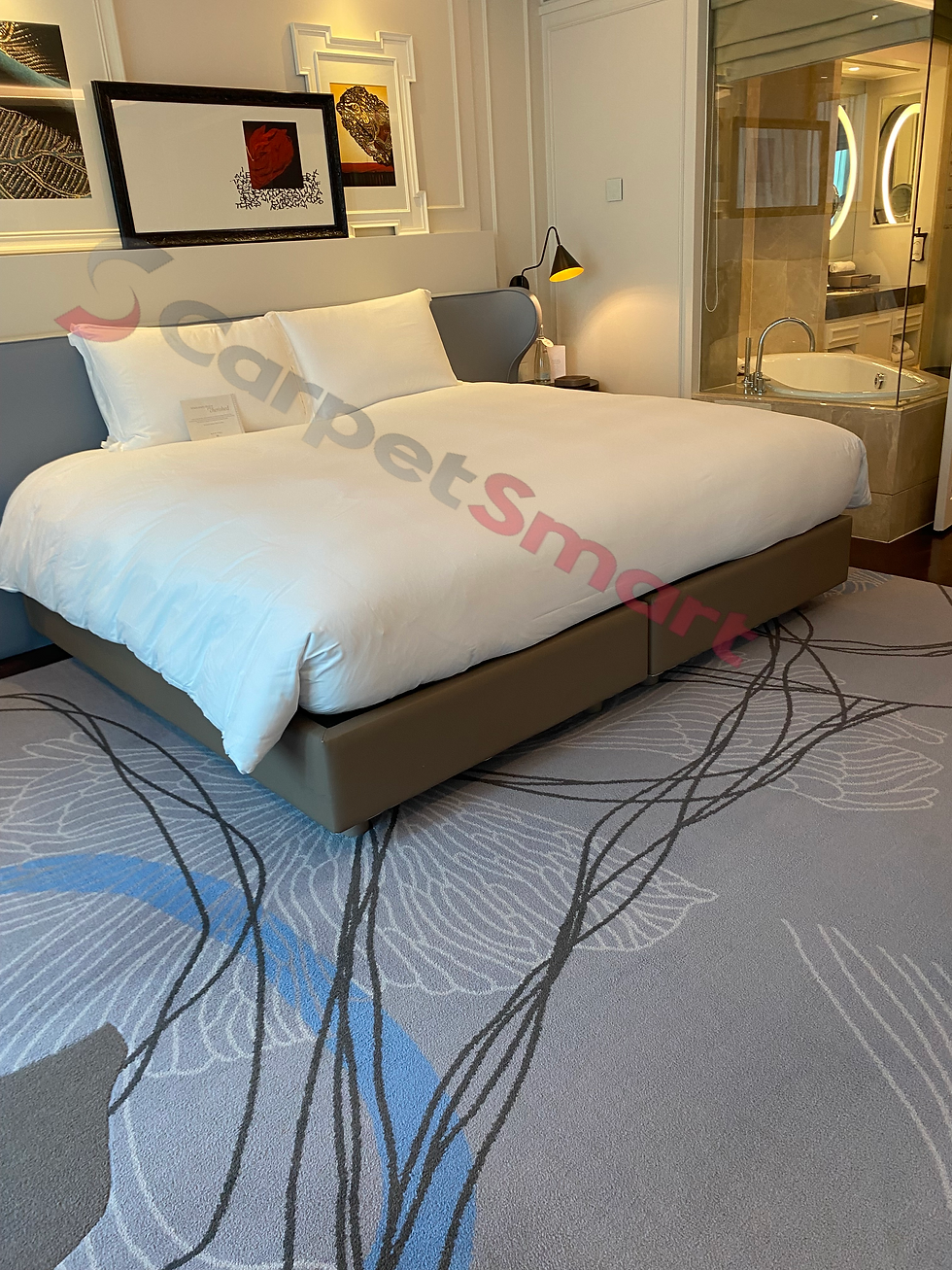 professional carpet cleaning near me Bangkok